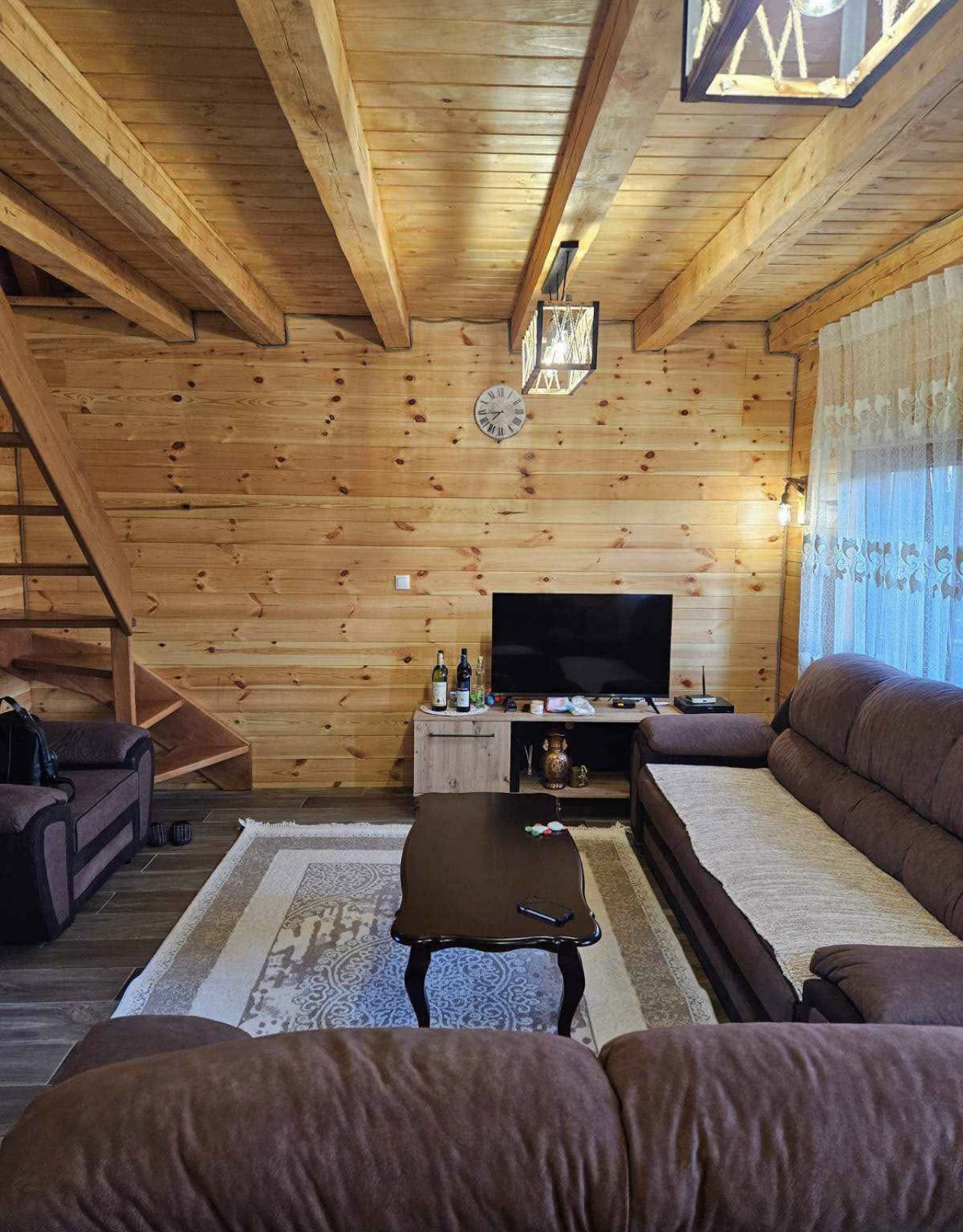 Žabljak’ta satılık ev 80m2 - 3