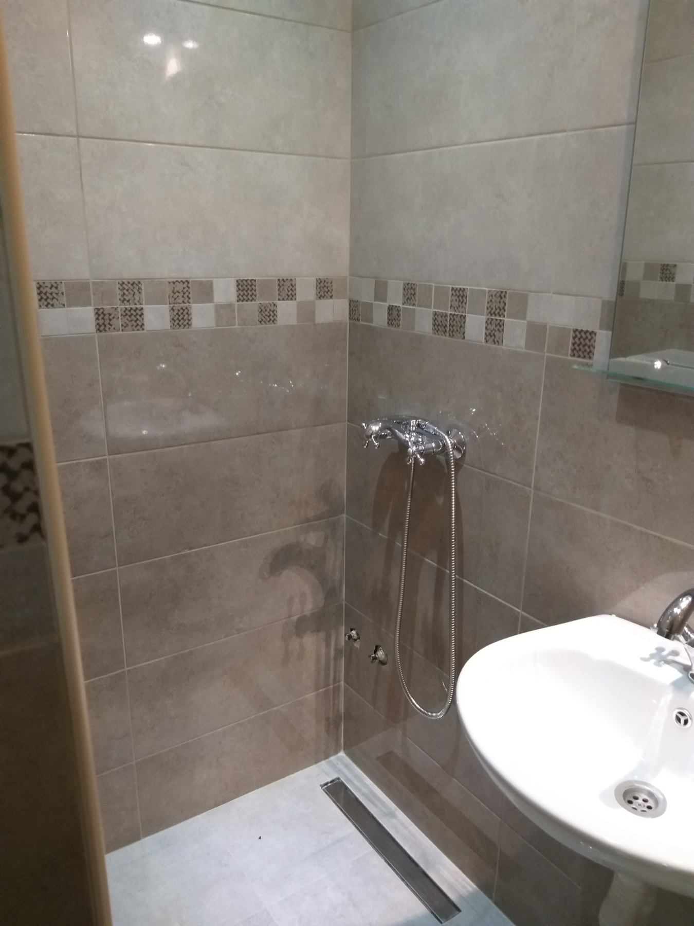 Продаётся квартира в Будве 35 м2 - 6