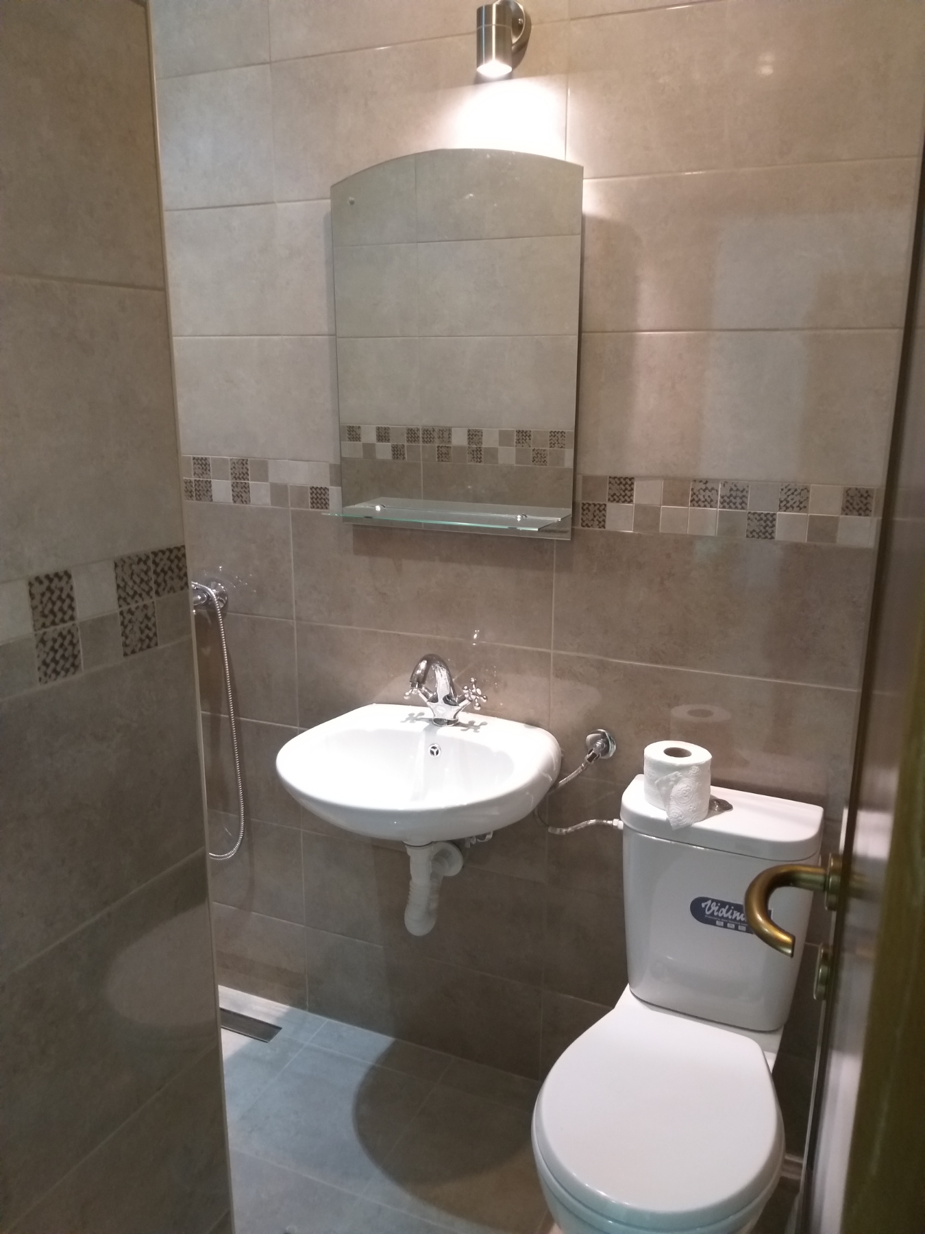 Продаётся квартира в Будве 35 м2 - 9