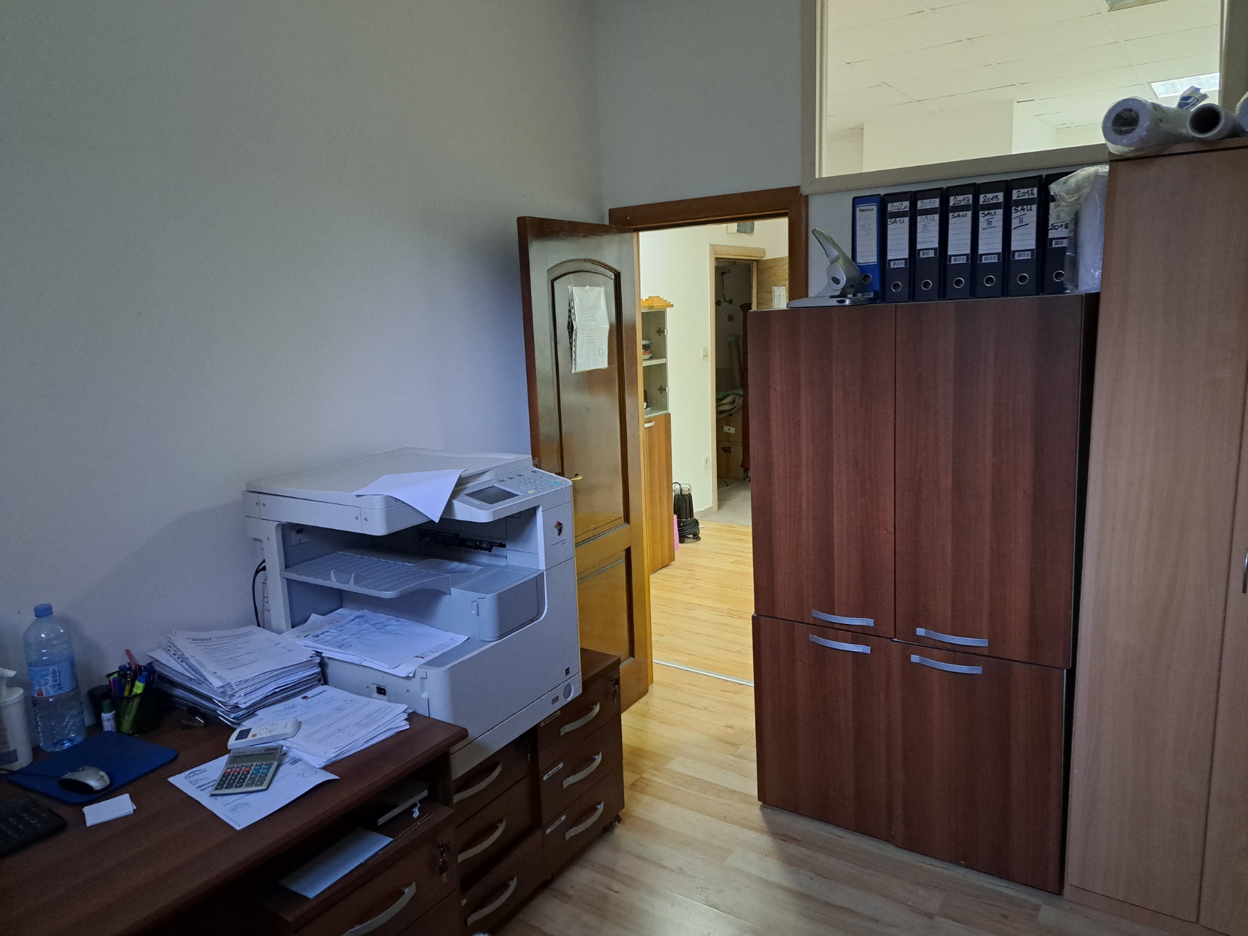 Продаётся квартира в Будве 35 м2 - 3