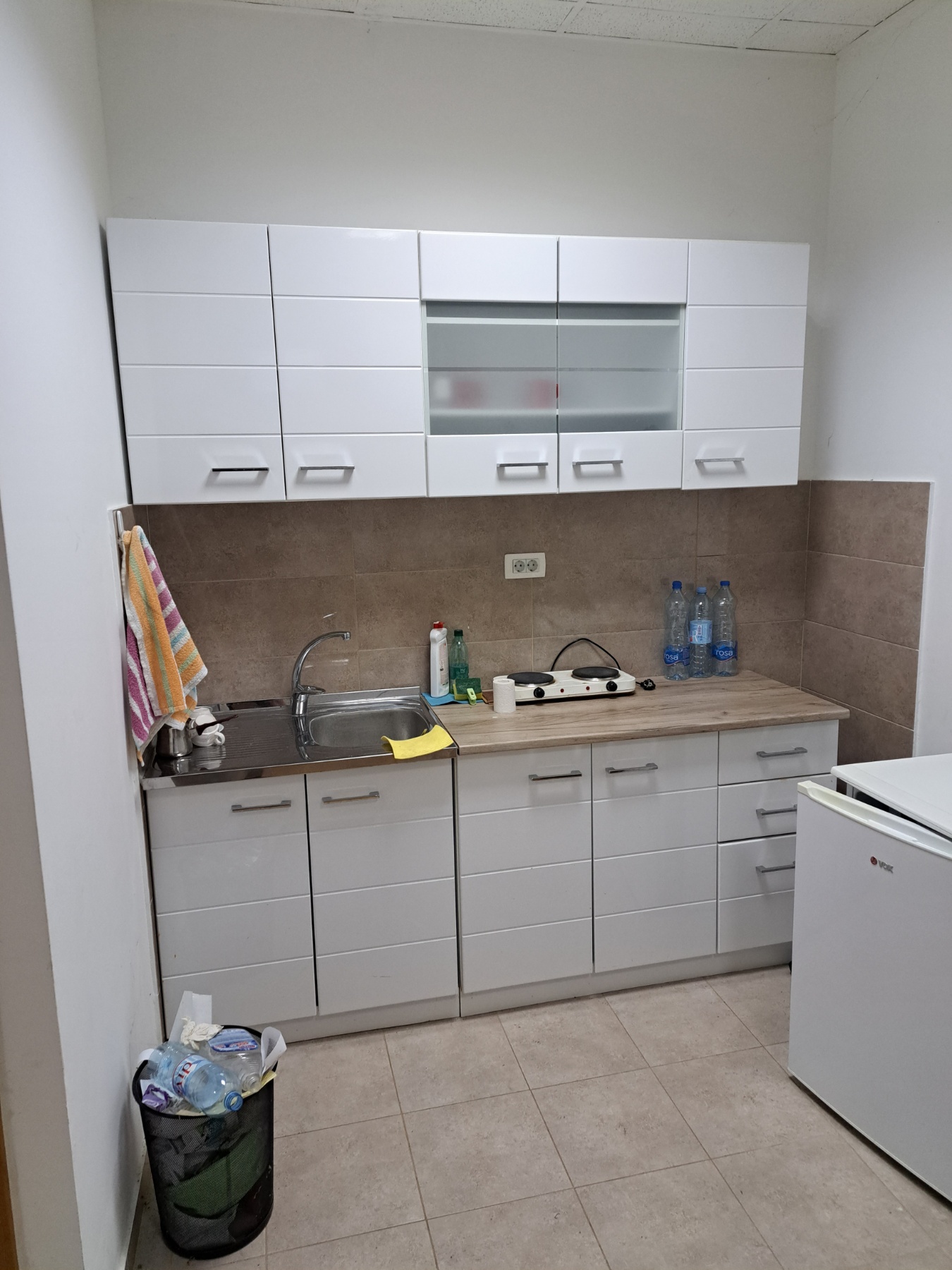 Продаётся квартира в Будве 35 м2 - 4