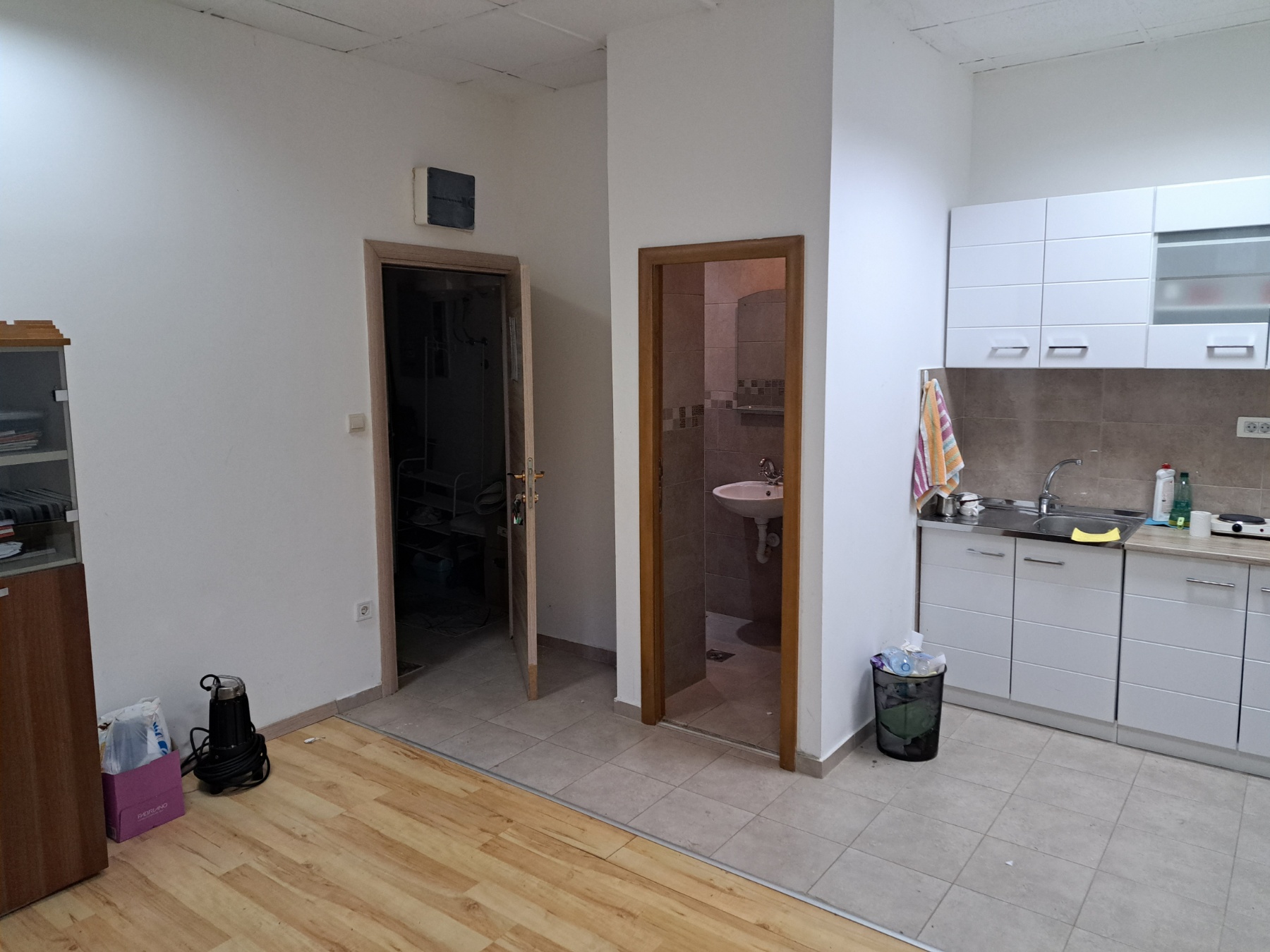 Продаётся квартира в Будве 35 м2 - 8