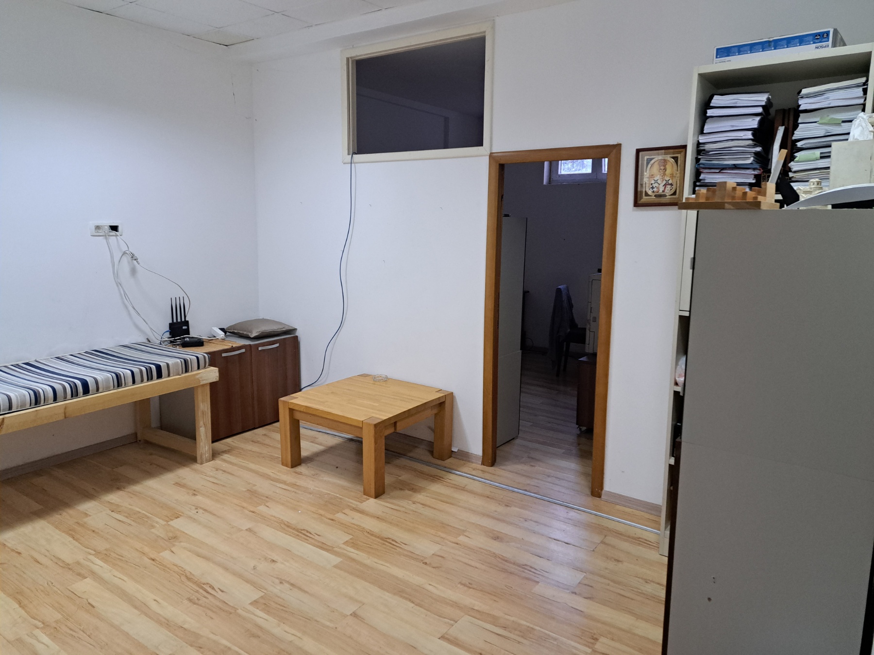 Продаётся квартира в Будве 35 м2 - 7