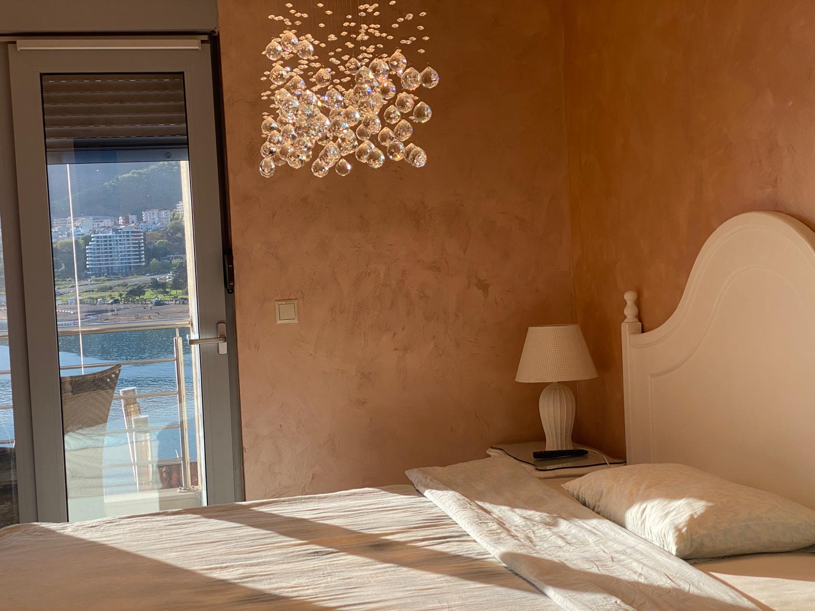 Apartment for sale Rafailovici 84m2 - 18