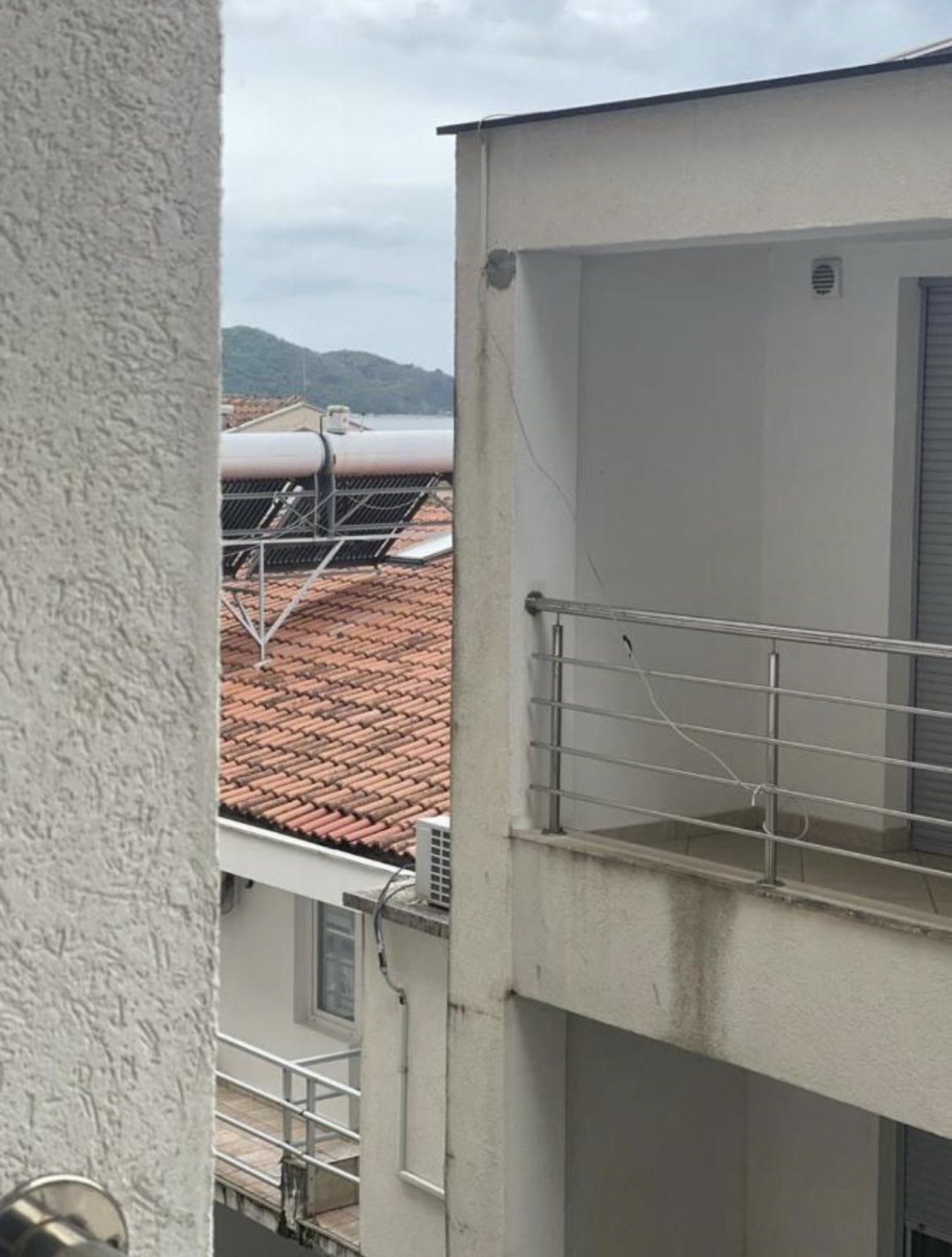 Studio apartment for sale Rafailovici 22m2 - 7