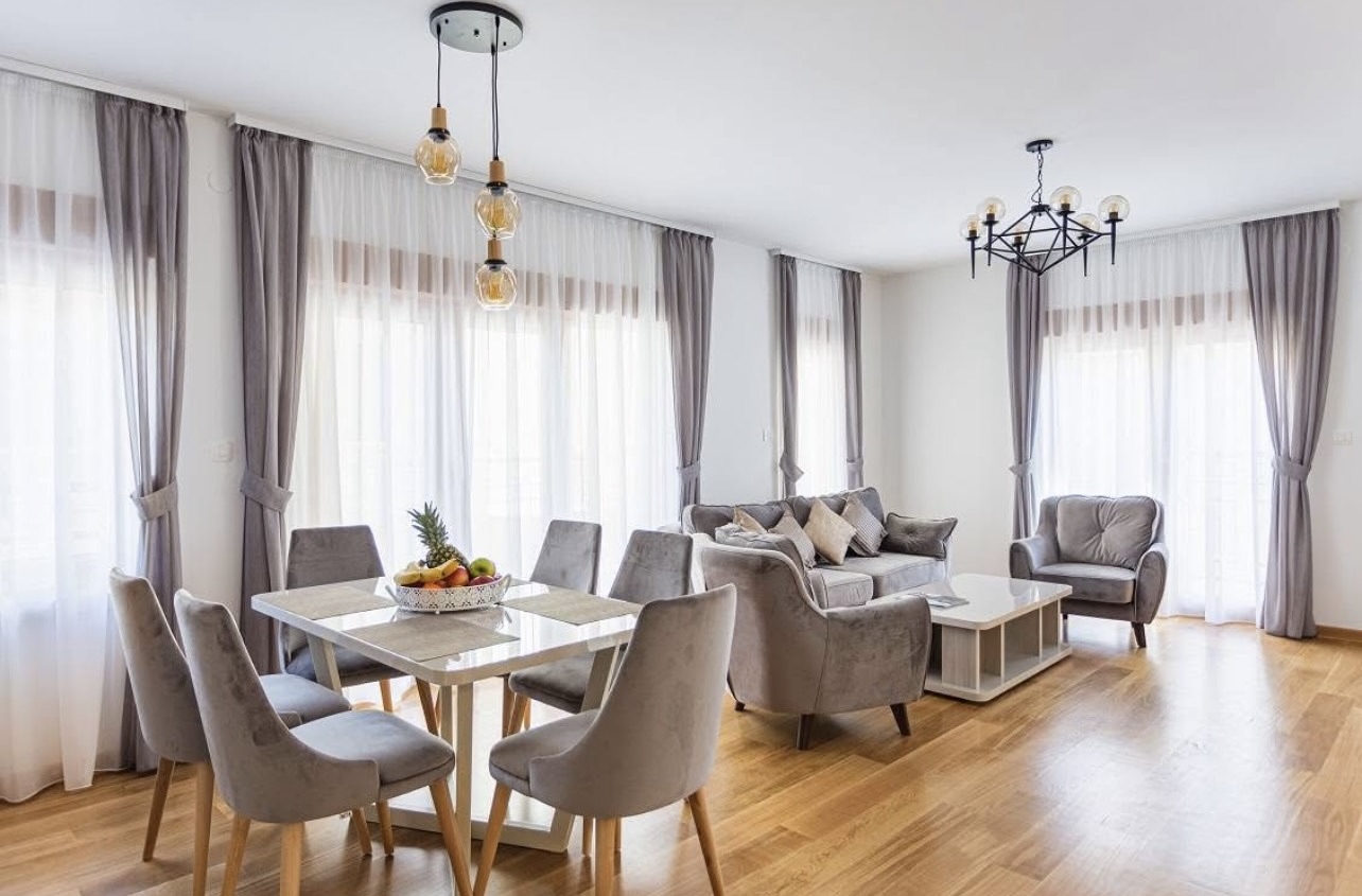 Apartment for sale Przno 74m2 - 5