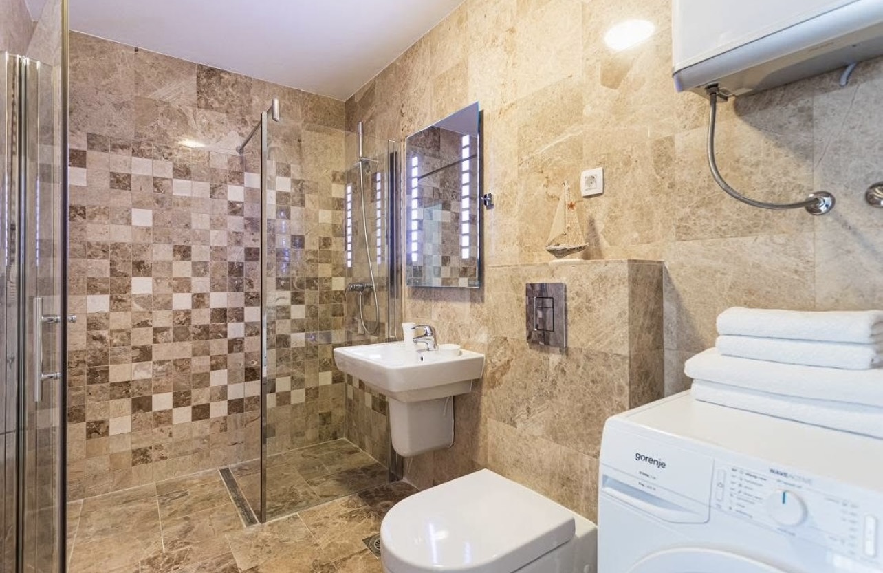 Apartment for sale Przno 74m2 - 6