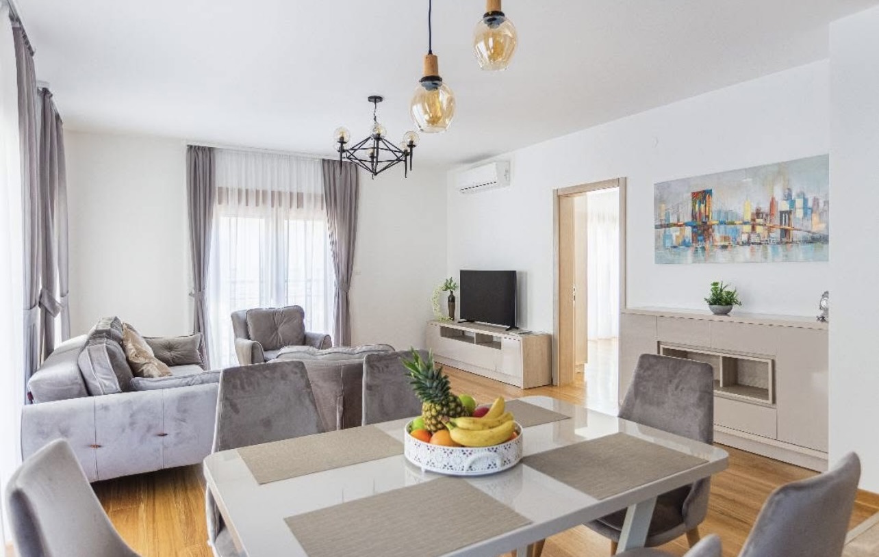 Apartment for sale Przno 74m2 - 10