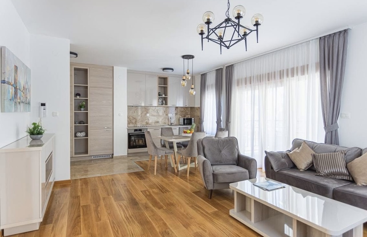 Apartment for sale Przno 74m2 - 7