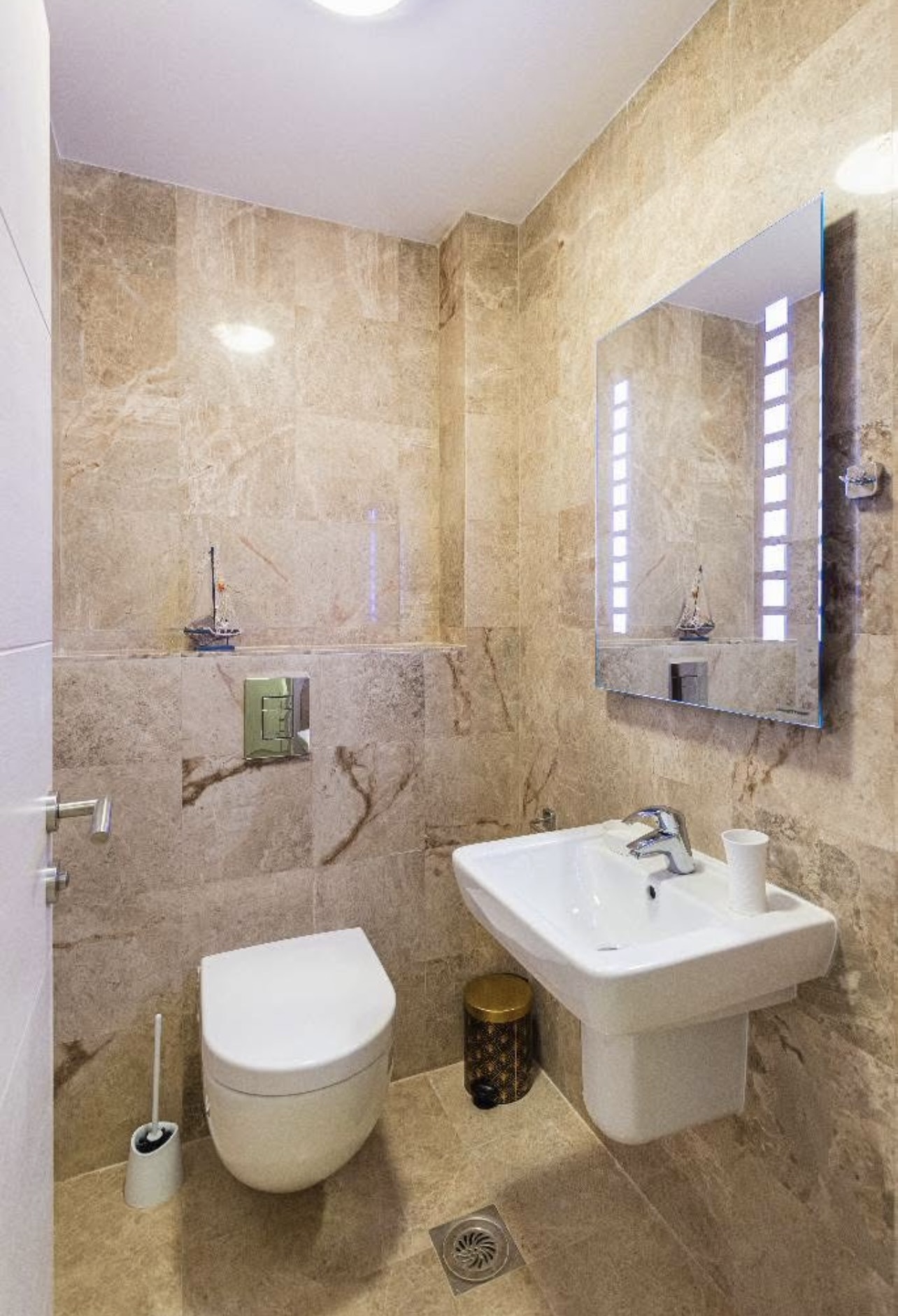 Apartment for sale Przno 74m2 - 9