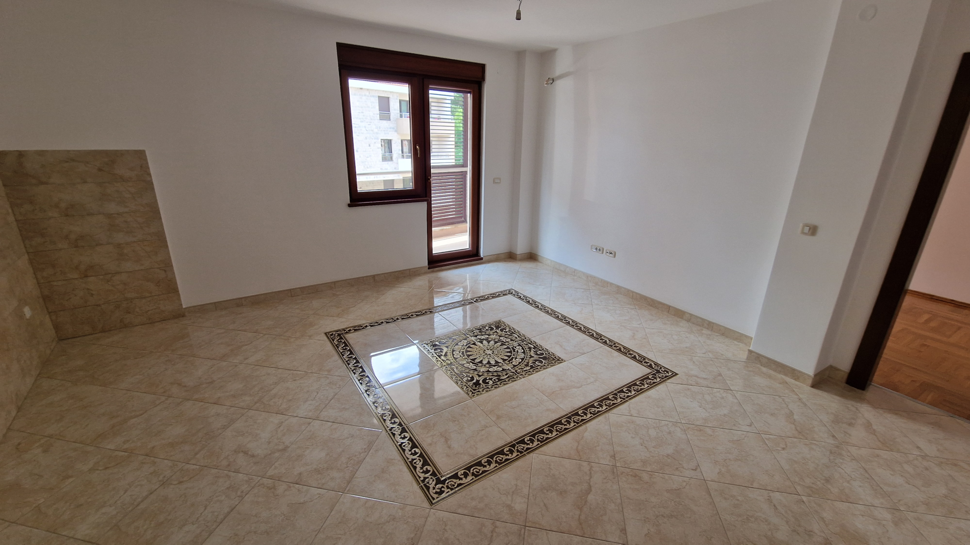 One bedroom Aparment for sale Becici 62m2 - 5