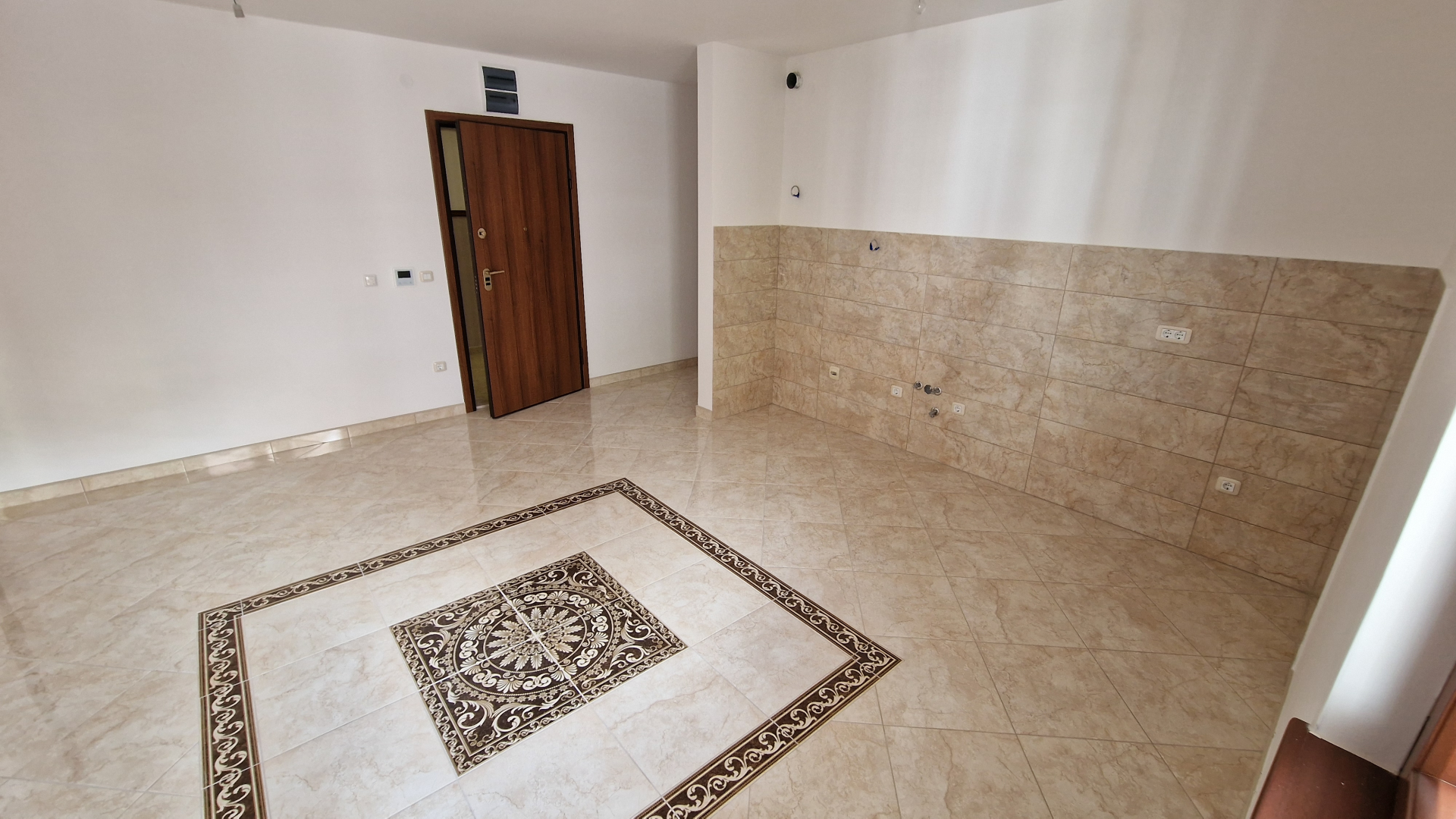 One bedroom Aparment for sale Becici 62m2 - 4