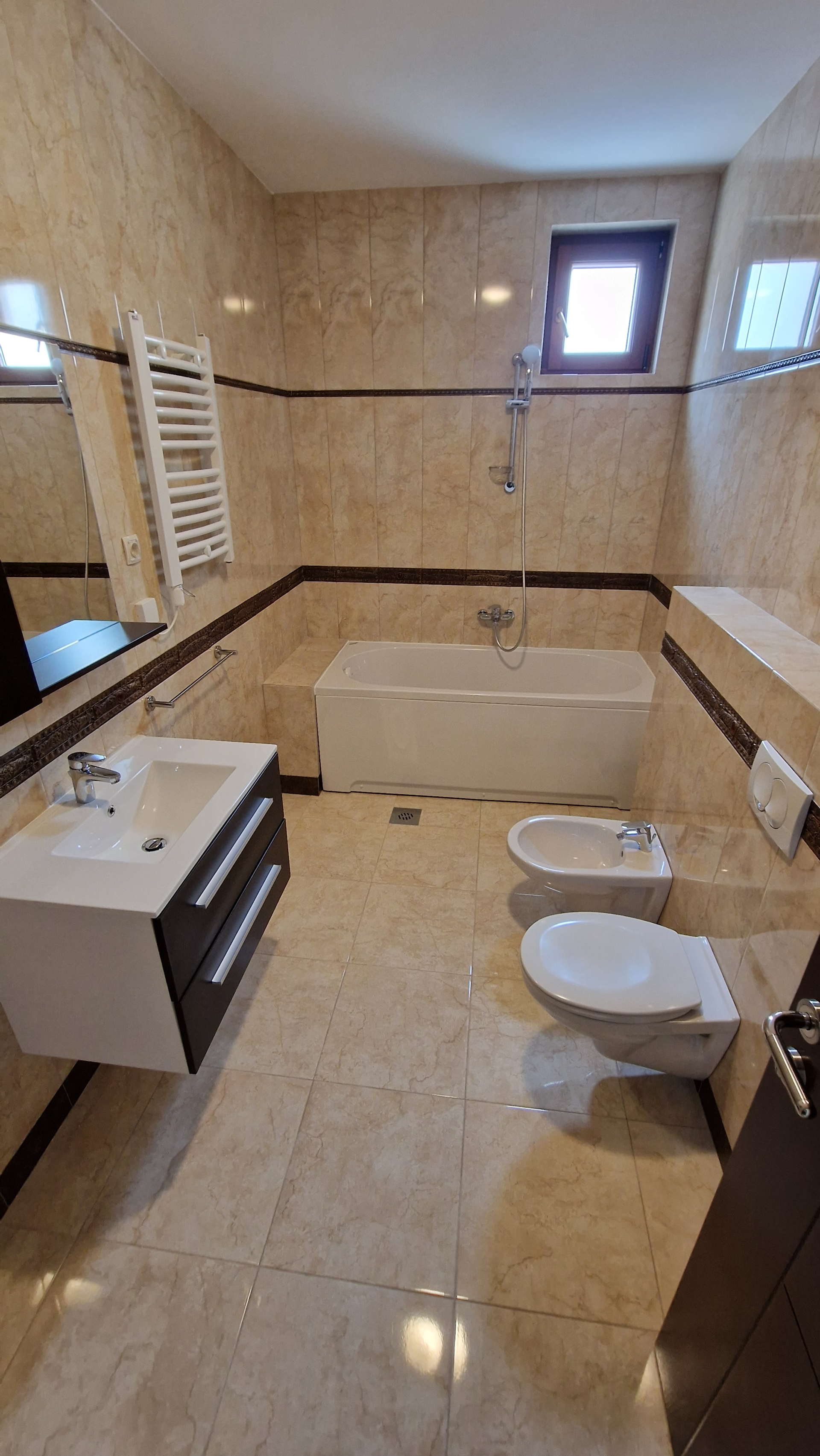 One bedroom Aparment for sale Becici 62m2 - 2