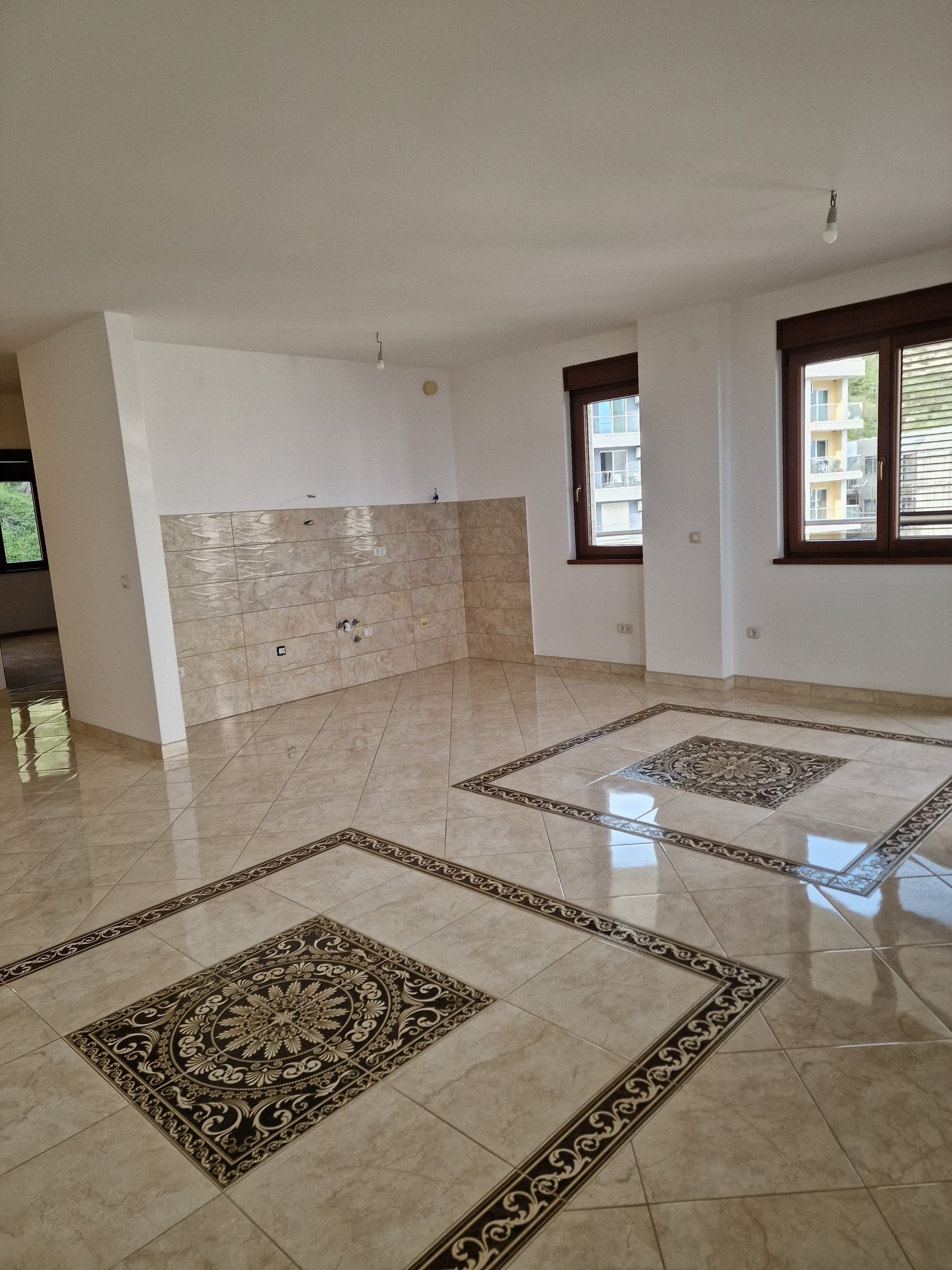Two bedroom apartment for sale Becici 120m2 - 5