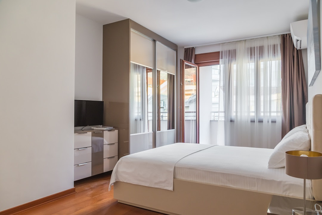 Продается двухкомнатная квартира в Бечичи 89м2 - 5