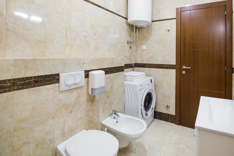 Продается двухкомнатная квартира в Бечичи 89м2 - 8