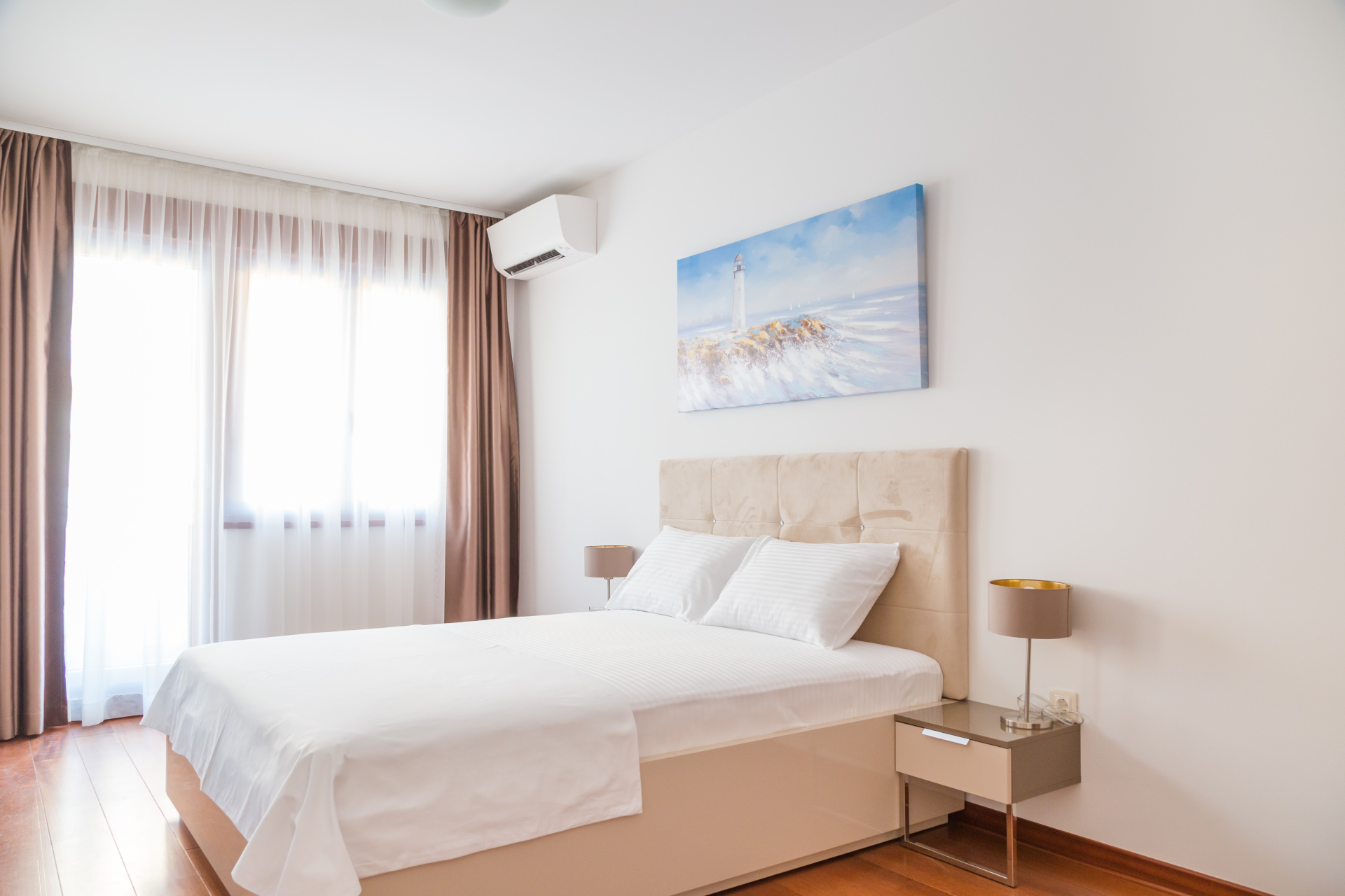 Продается двухкомнатная квартира в Бечичи 89м2 - 4