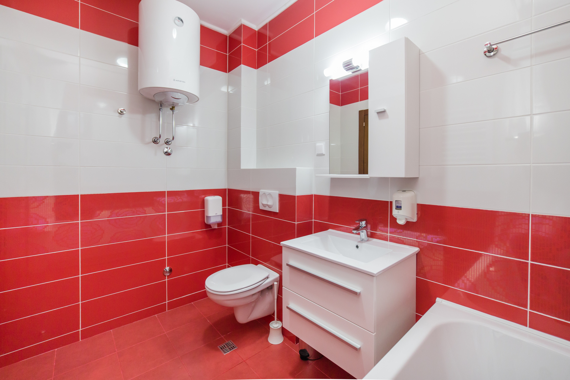 Продается двухкомнатная квартира в Бечичи 89м2 - 11