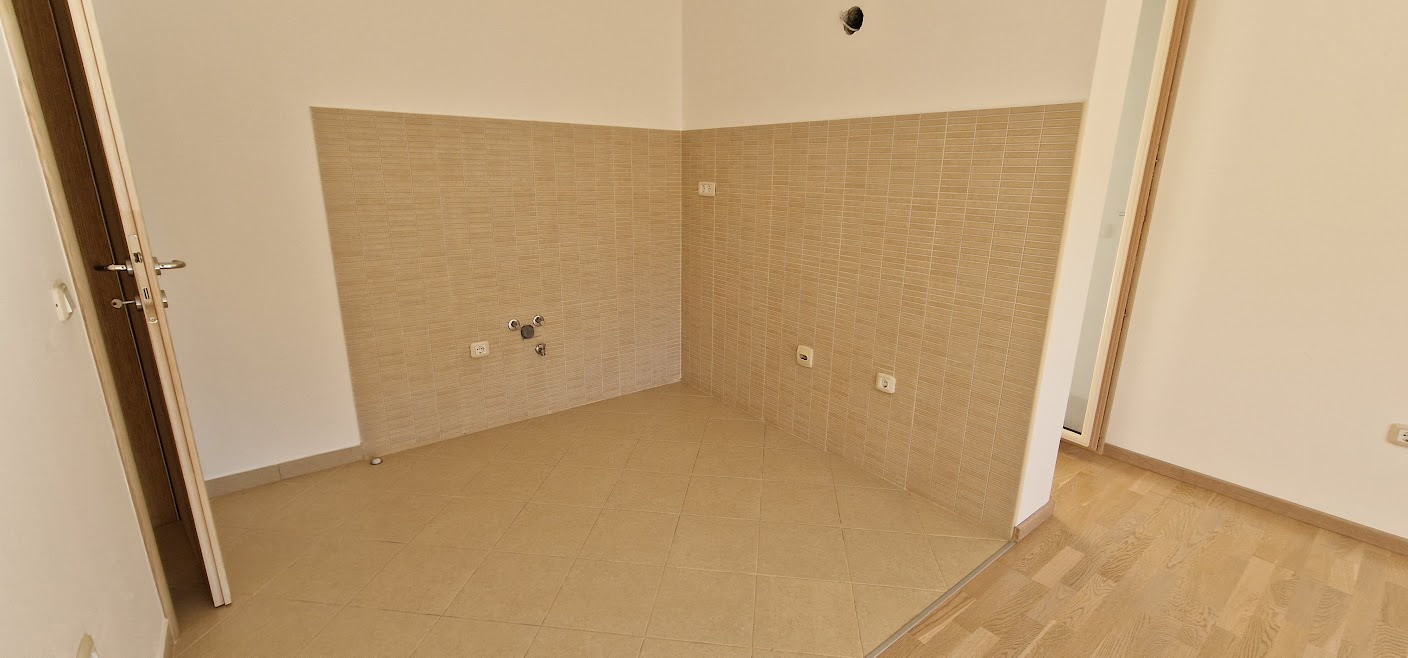 One bedroom apartment for sale Becici 53m2 - 8
