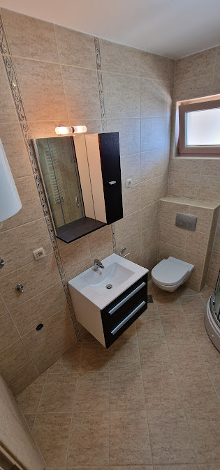 One bedroom apartment for sale Becici 53m2 - 6