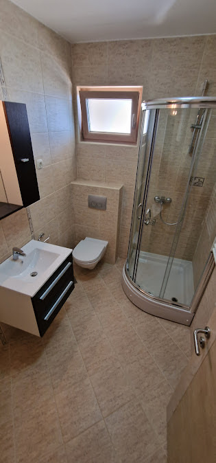 One bedroom apartment for sale Becici 53m2 - 5