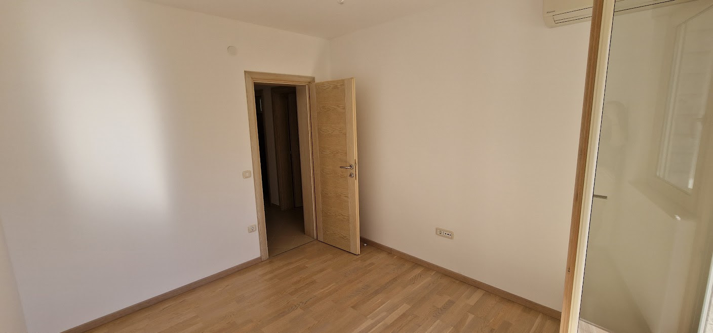 One bedroom apartment for sale Becici 53m2 - 3