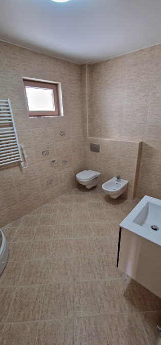 One bedroom apartment for sale Becici 45m2 - 7