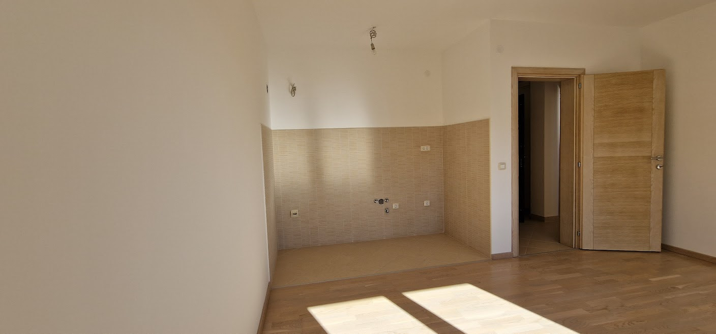 One bedroom apartment for sale Becici 45m2 - 8