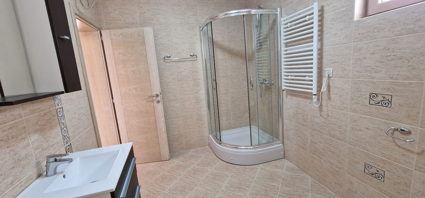 One bedroom apartment for sale Becici 45m2 - 5