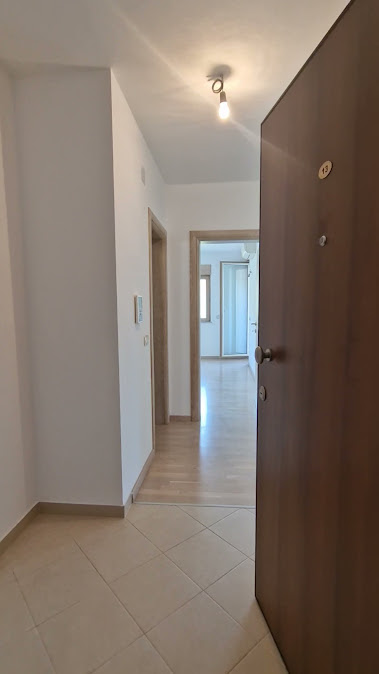 Two bedroom apartment for sale Becici 105m2 - 3