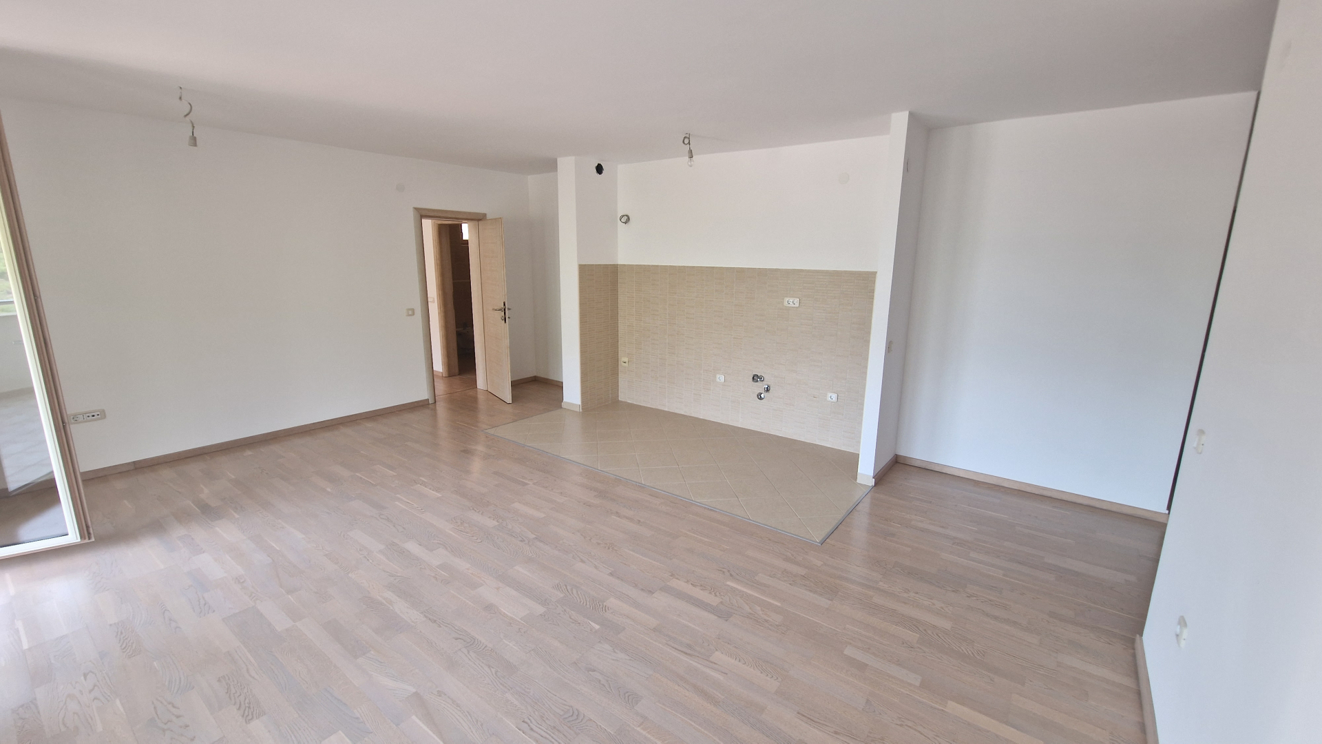 Two bedroom apartment for sale Becici 105m2 - 5