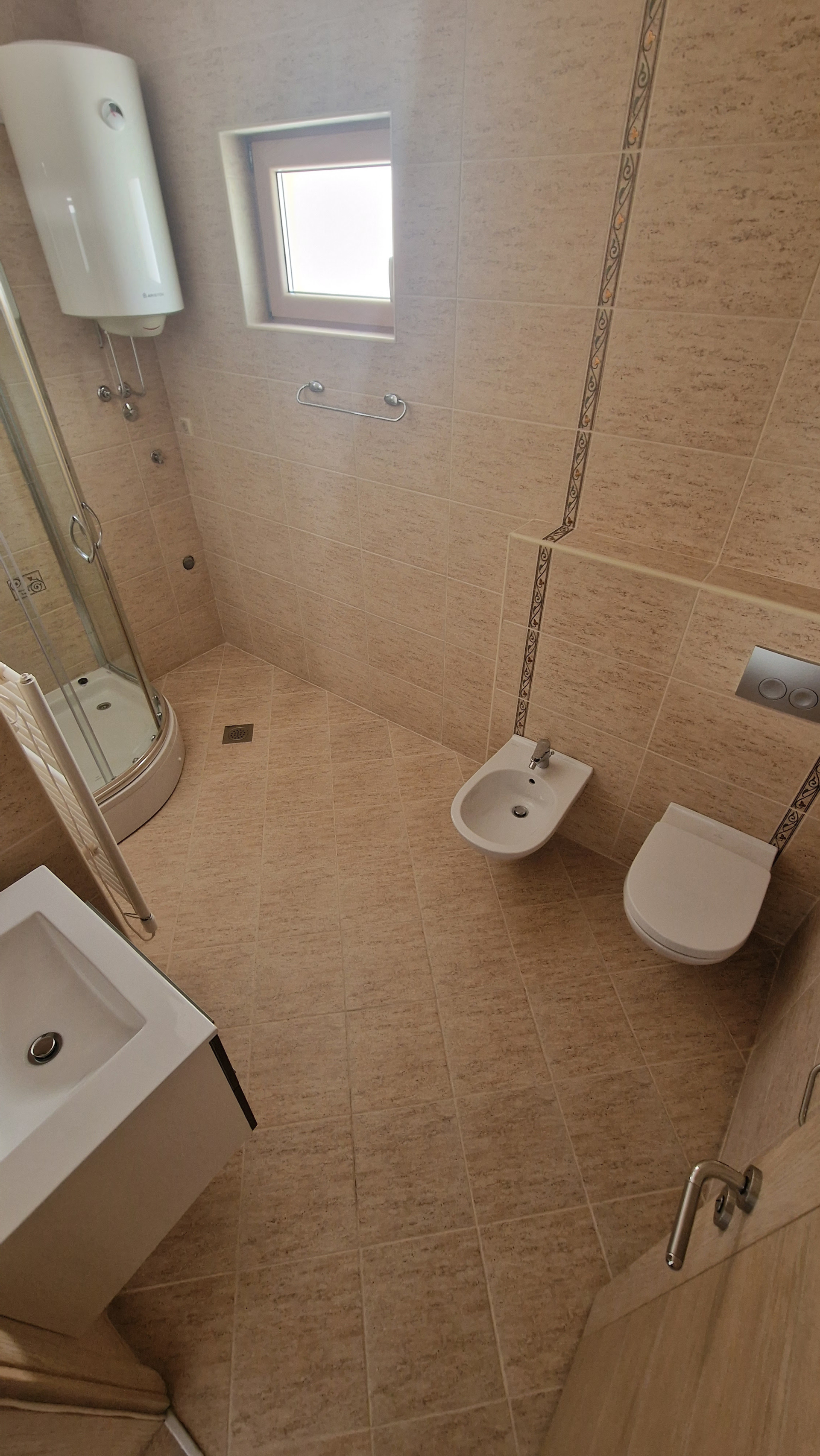 Two bedroom apartment for sale Becici 105m2 - 8