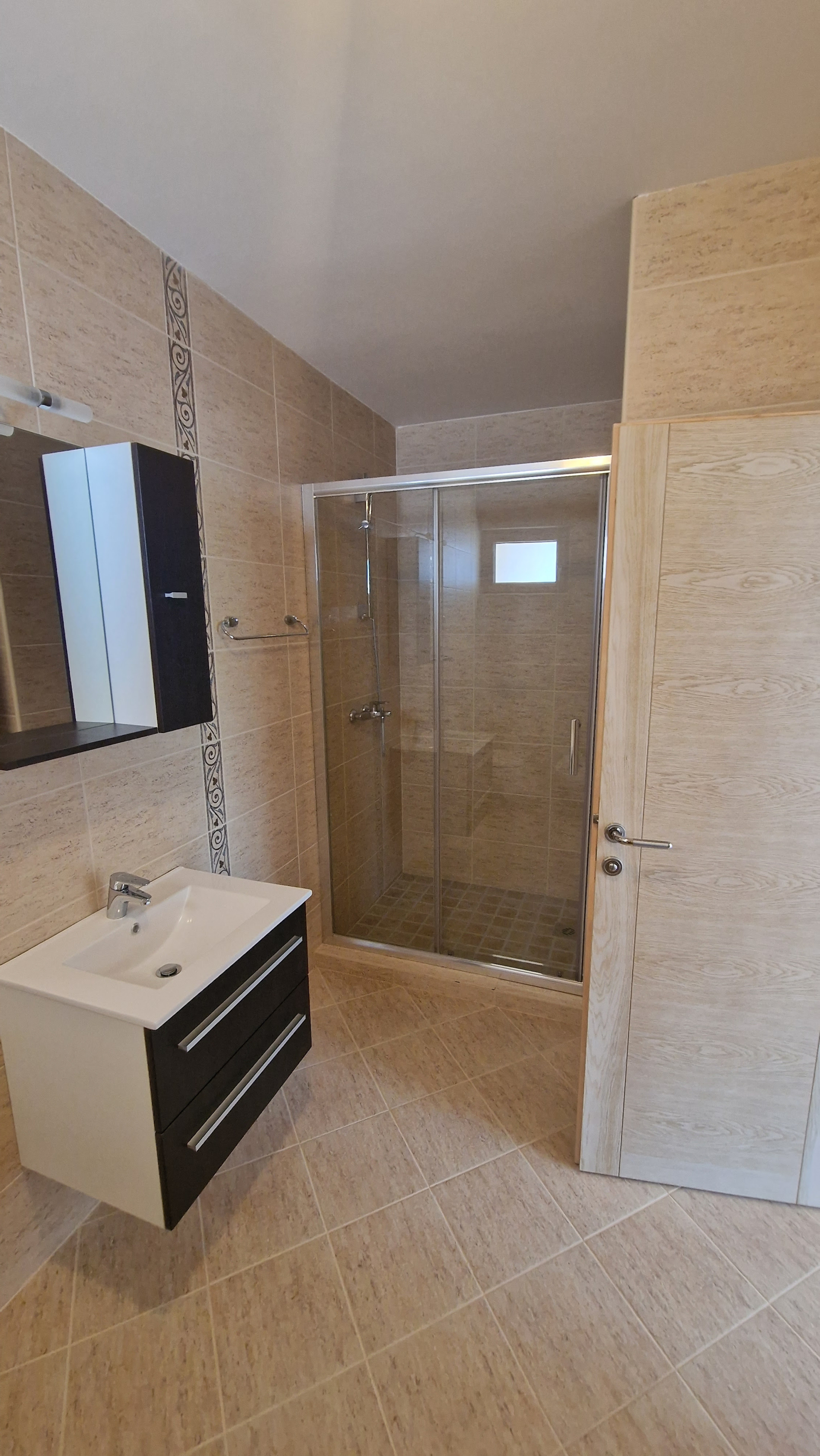 Two bedroom apartment for sale Becici 105m2 - 7