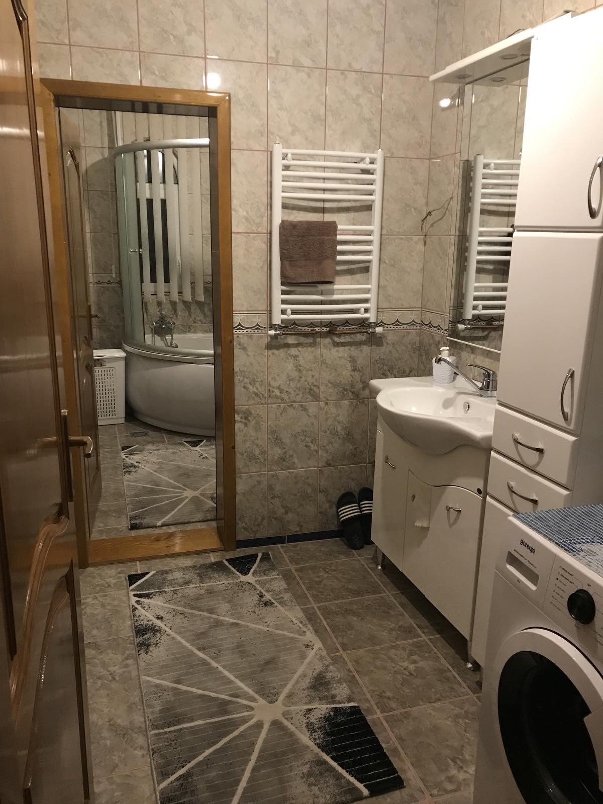 Three apartments for sale Plav 125m2 - 5