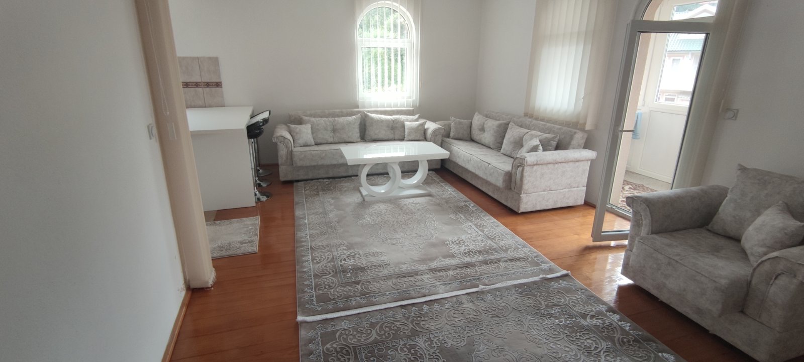 Three apartments for sale Plav 125m2 - 2