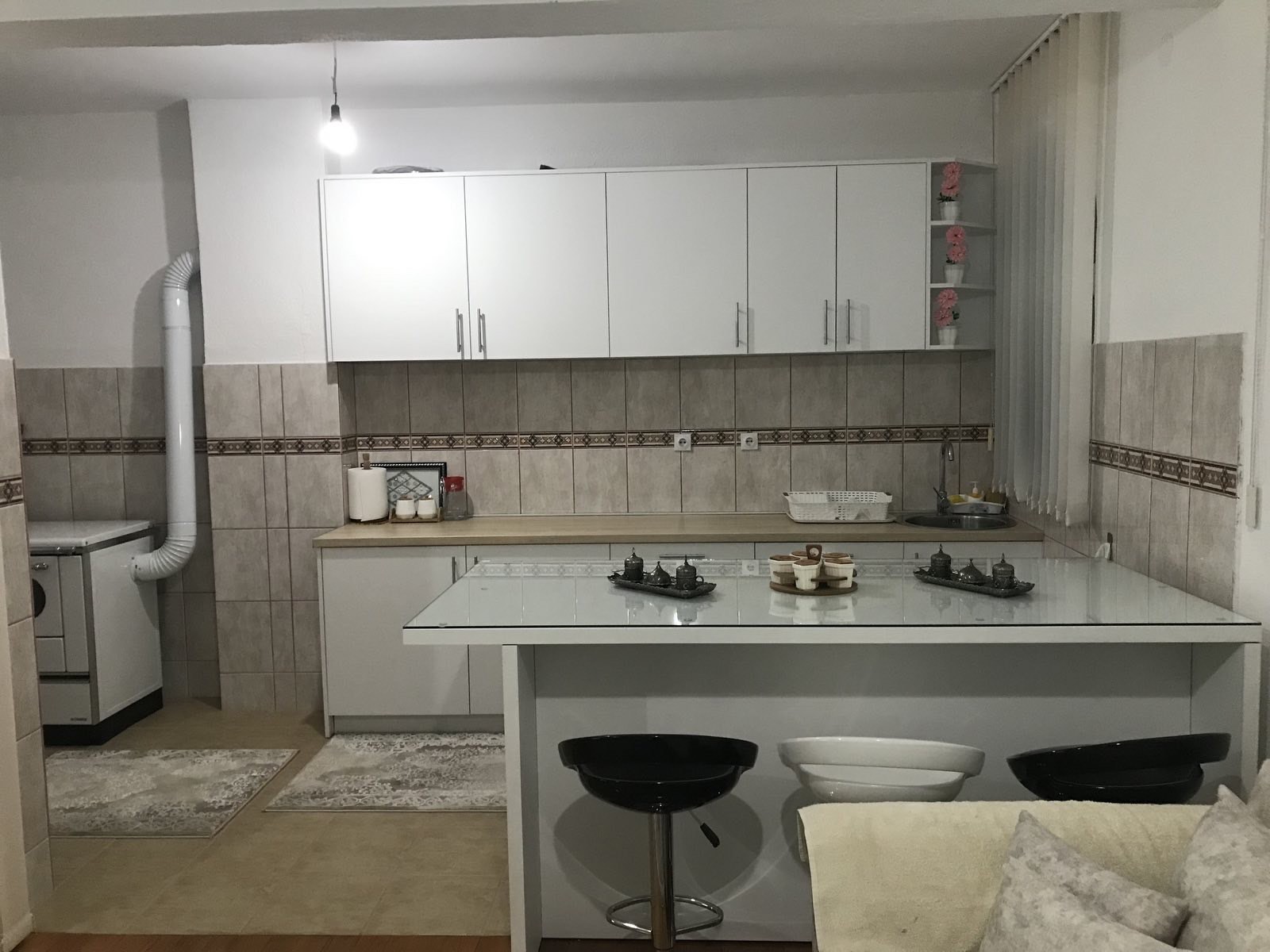 Three apartments for sale Plav 125m2 - 4