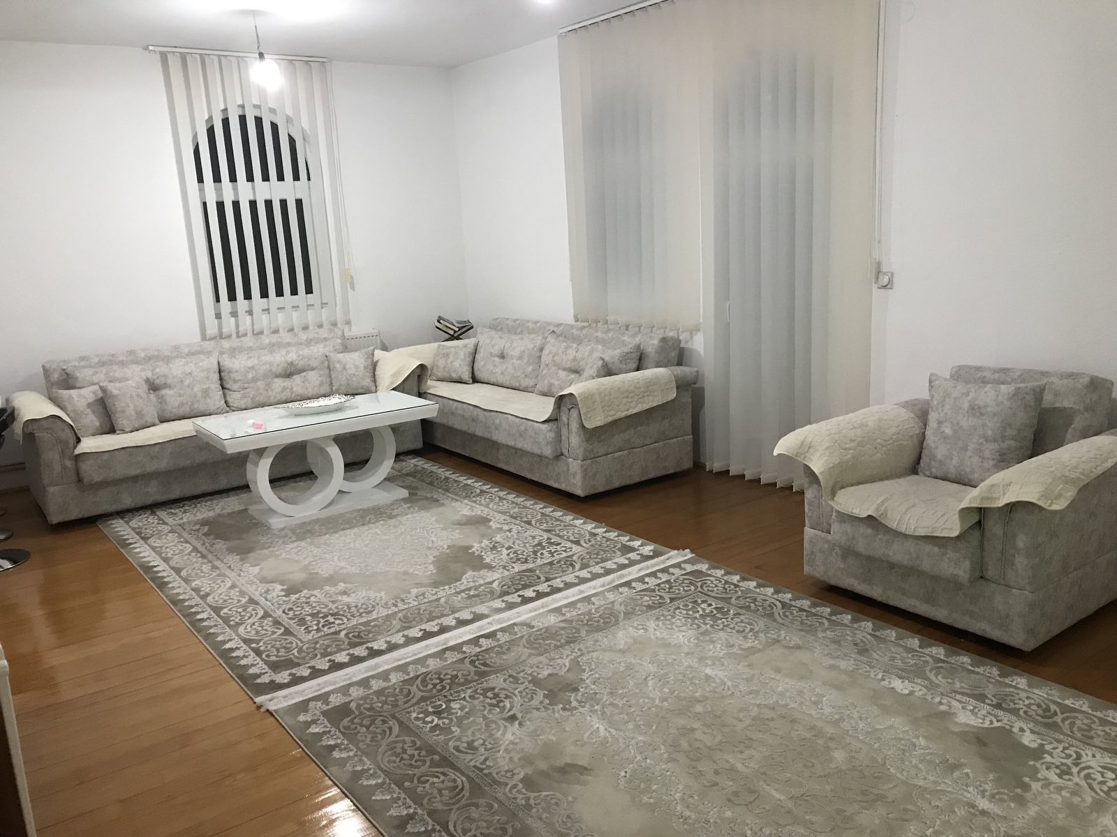 Three apartments for sale Plav 125m2 - 12