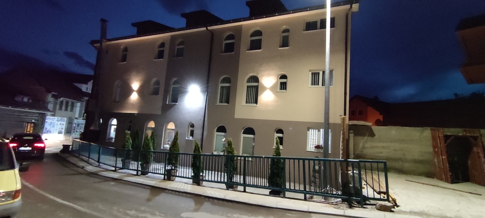 Three apartments for sale Plav 125m2 - 6