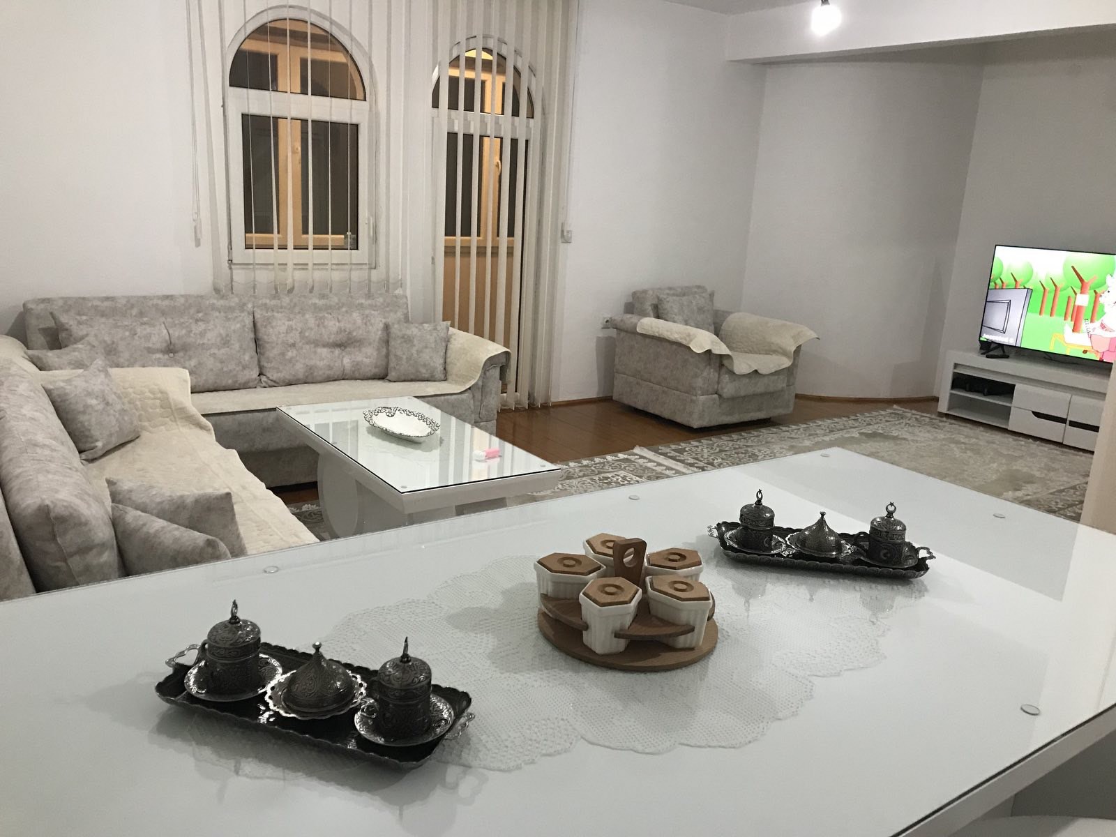 Three apartments for sale Plav 125m2 - 11