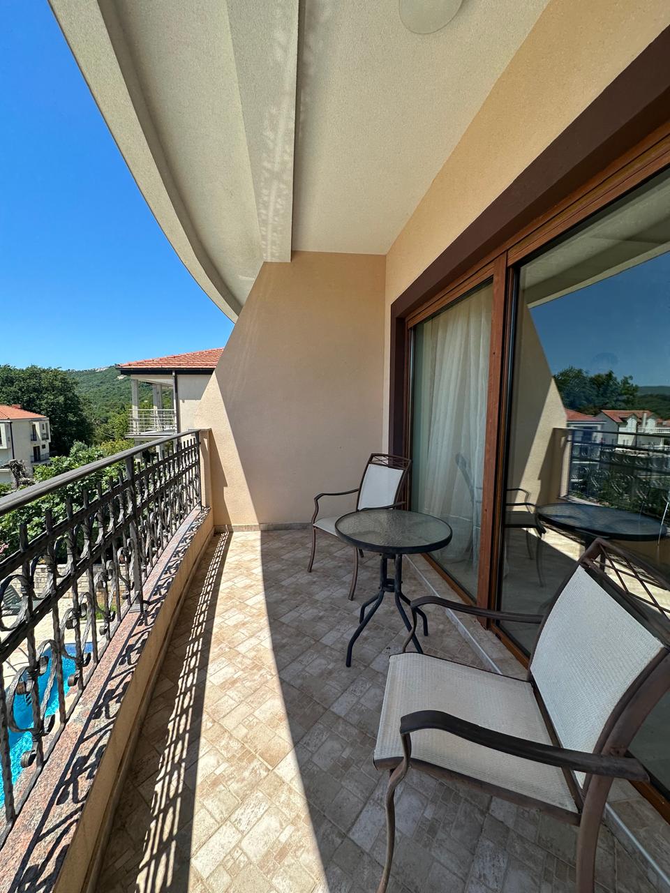 Two Bedroom Apartment for sale Zelenici 88m2 - 8