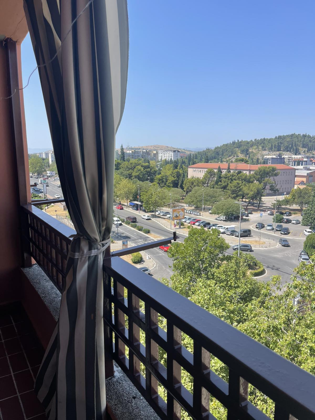 Dvosoban stan na prodaju Stara Varoš 74m2 - 6