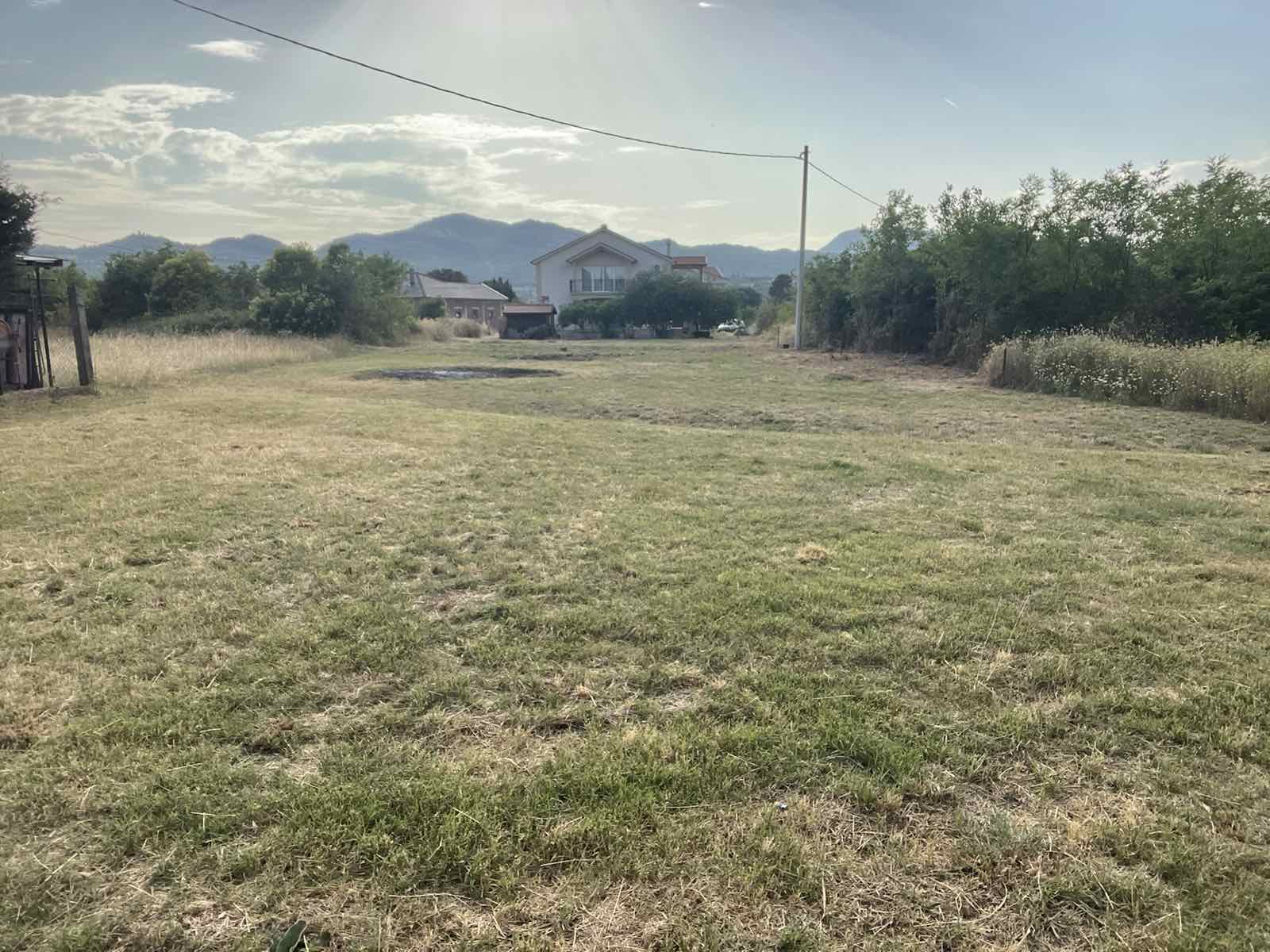 Land for sale Donji Kokoti 1253m2 - 2