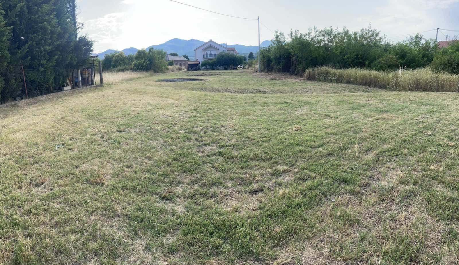 Land for sale Donji Kokoti 1253m2 - 5