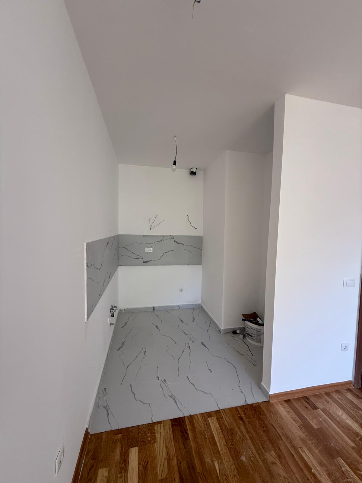 One bedroom apartment for sale Budva 44m2 - 3