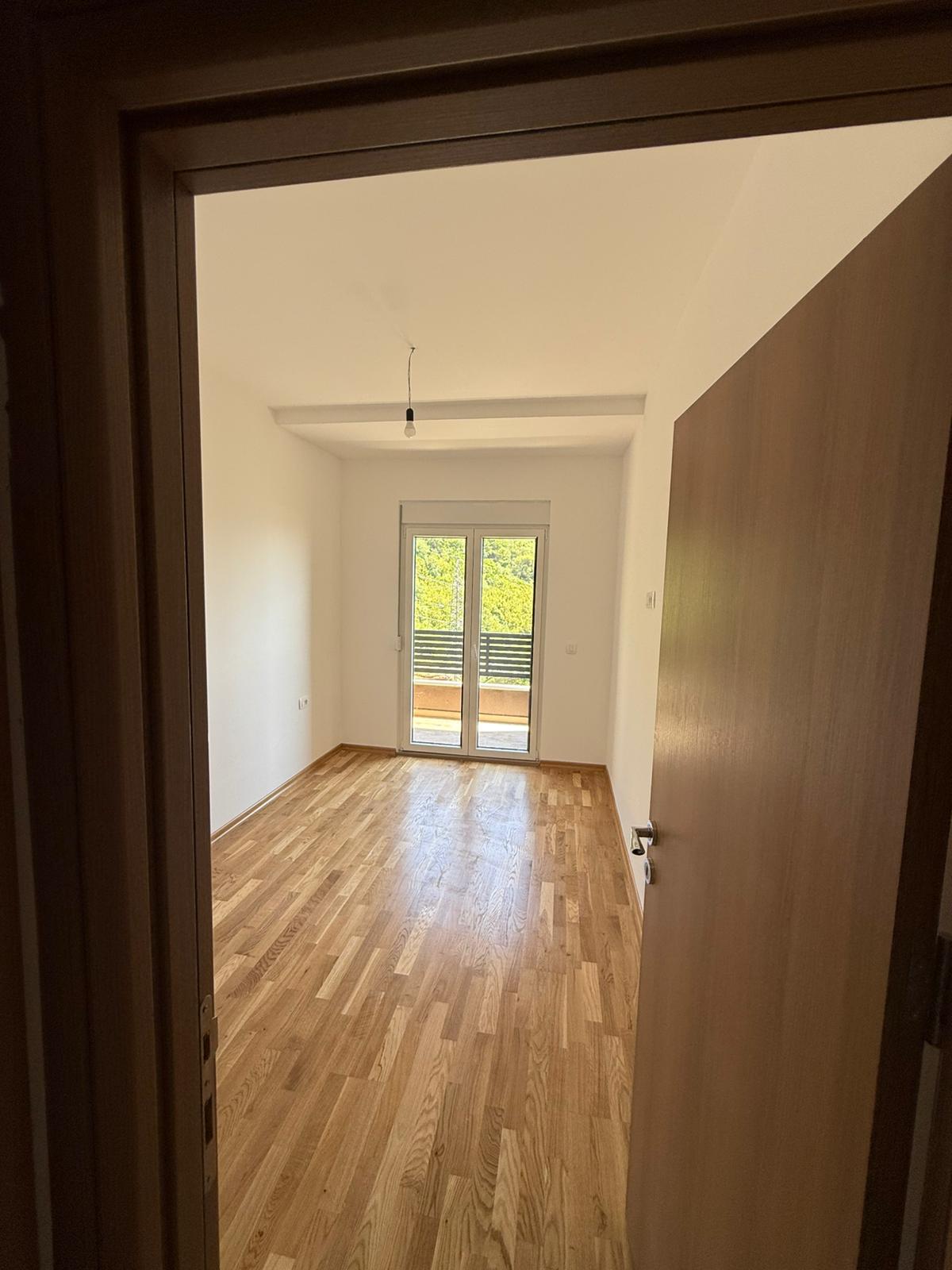 One bedroom apartment for sale Budva 44m2 - 14