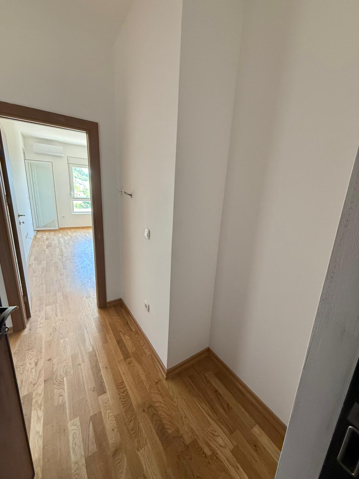 One bedroom apartment for sale Budva 44m2 - 11