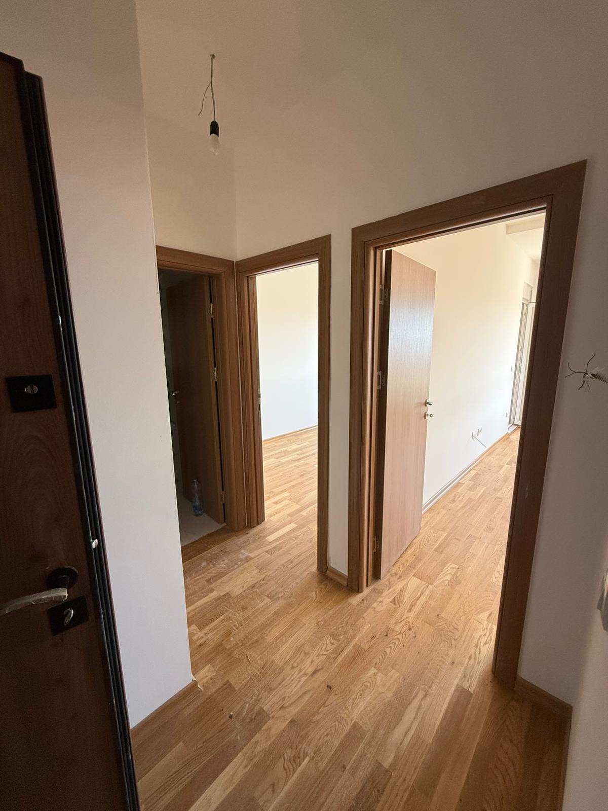 One bedroom apartment for sale Budva 44m2 - 10