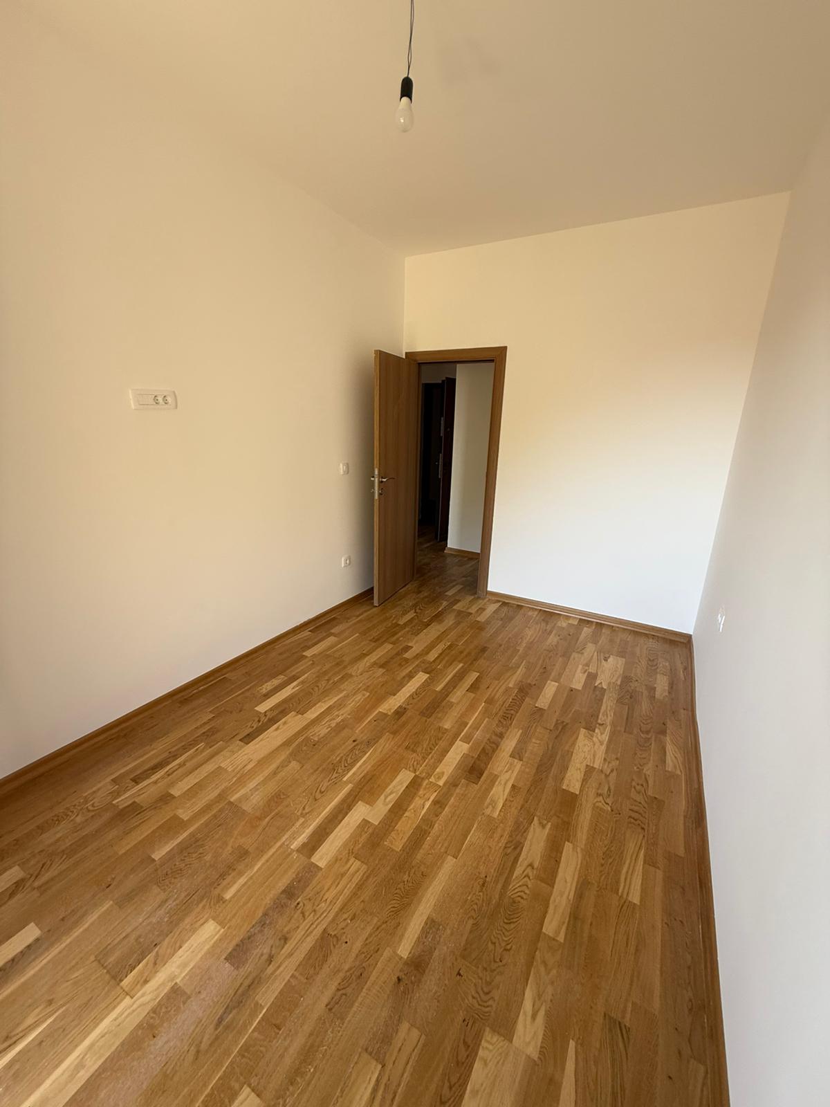 One bedroom apartment for sale Budva 44m2 - 4