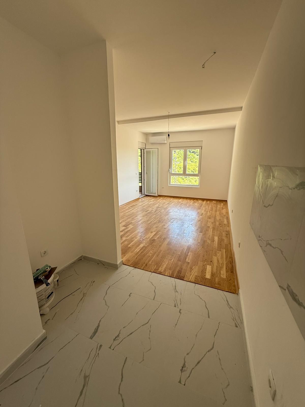 One bedroom apartment for sale Budva 44m2 - 7