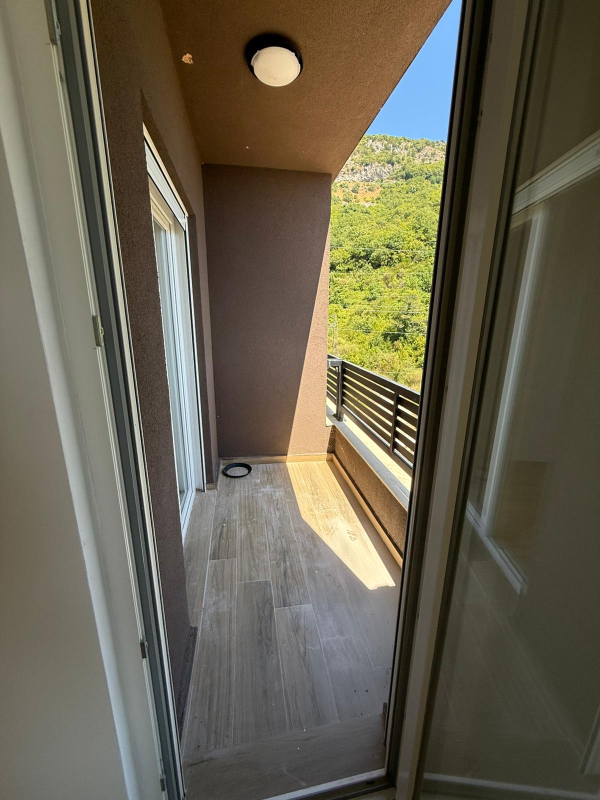 One bedroom apartment for sale Budva 44m2 - 15